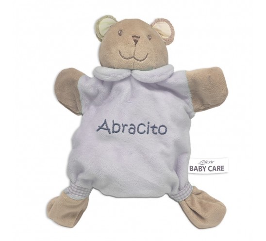 Kit completo - E´lifexir Dermo BABY CARE