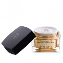 Crema hidratante redensificante - atashi cellular SPF 15 Crema hidratante redensificante - atashi cellular SPF 15
