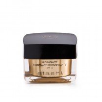 Crema hidratante redensificante - atashi cellular SPF 15 Crema hidratante redensificante - atashi cellular SPF 15