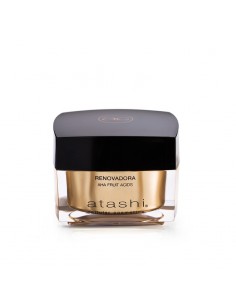 Crema antiarrugas - atashi cellular Renovadora Aha Fruits Acids