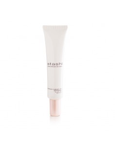 Radiant Instant skin antifatigue Flash peel glycolic-atashi cellular perfection skin sublime