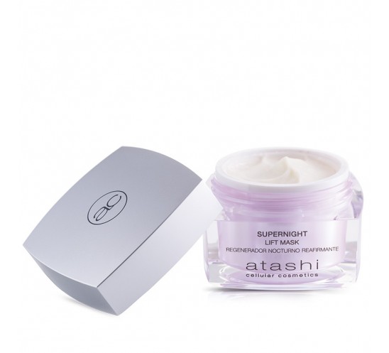 SuperNight Lift Mask - atashi SuperNight 50 ml.