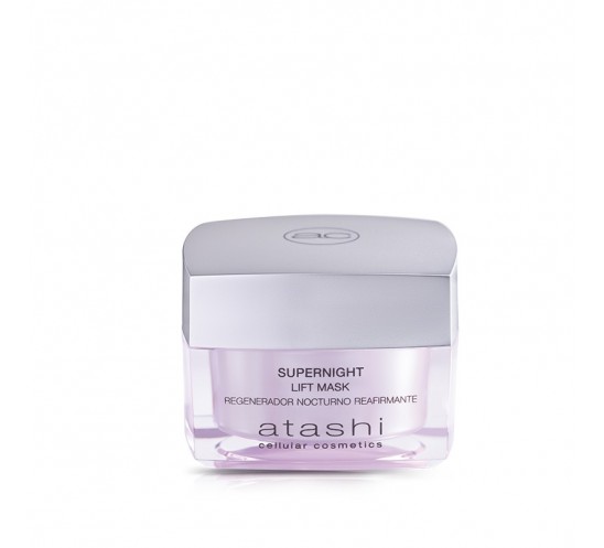 SuperNight Lift Mask - atashi SuperNight 50 ml.