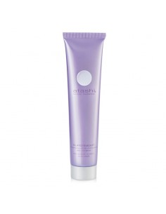 Desmaquillante exfoliante gel to milk - atashi SuperNight 75 ml.