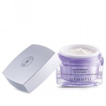 SuperNight Detox Mask - atashi SuperNight 50 ml.