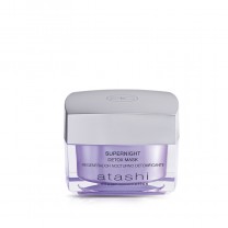 SuperNight Detox Mask - atashi SuperNight 50 ml.