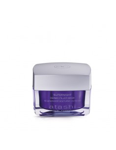 SuperNight Dermo Filler Mask - atashi SuperNight 50 ml.