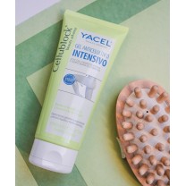 Gel Anticelulítico Intensivo - Yacel Cellublock  Gel Anticelulítico Intensivo - Yacel Cellublock