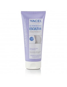 Gel Remodelante Escultor - Yacel Push Up Gluteos