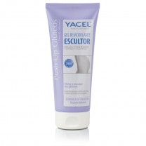 Gel Remodelante Escultor - Yacel Push Up Gluteos  Gel Remodelante Escultor - Yacel Push Up Gluteos