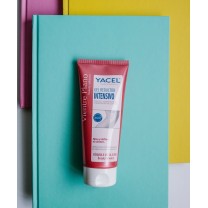 Gel Reductor Intensivo - Yacel Vientre Plano Gel Reductor Intensivo - Yacel Vientre Plano