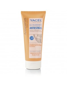 Gel Anticelulítico Intensivo - Yacel Cellublock