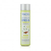 Aceite anticelulítico expres - Yacel CELLUBLOCK Express Oil 150 ml. Aceite anticelulítico expres - Yacel CELLUBLOCK Express Oil 150 ml.