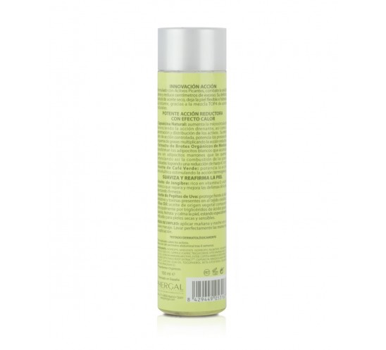 Aceite anticelulítico expres - Yacel CELLUBLOCK Express Oil 150 ml. Aceite anticelulítico expres - Yacel CELLUBLOCK Express Oil 150 ml.