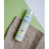 Aceite anticelulítico expres - Yacel CELLUBLOCK Express Oil 150 ml. Aceite anticelulítico expres - Yacel CELLUBLOCK Express Oil 150 ml.