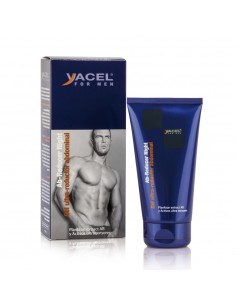 Ab-Reducer Night  Gel ultra-reductor abdominal - Yacel For Men