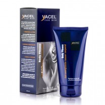 Body Fitness Gel redefinidor muscular - Yacel For Men