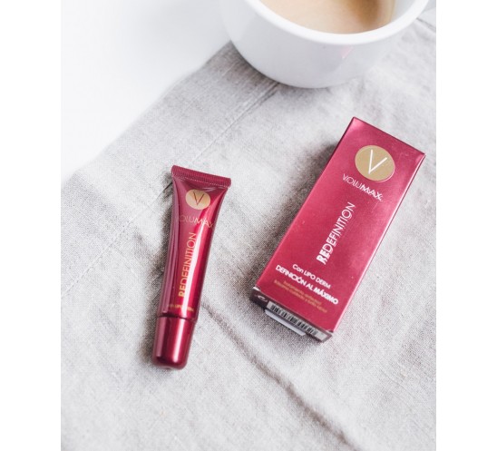 Tratamiento Redensificante Antiedad - Volumax Redefinition Tratamiento Redensificante Antiedad - Volumax Redefinition