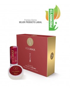 Tratamiento Voluminizador Labial - Volumax TRIACTIVE Edición Elegance