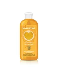 Champú Nutri-Reparador - Naturtint 330 ml.