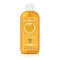 Champú Nutri-Reparador - Naturtint 330 ml. Champú Nutri-Reparador - Naturtint 330 ml.