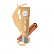Hidratación de Labios - Volumax Fruitgloss Canela 7,5 ml.