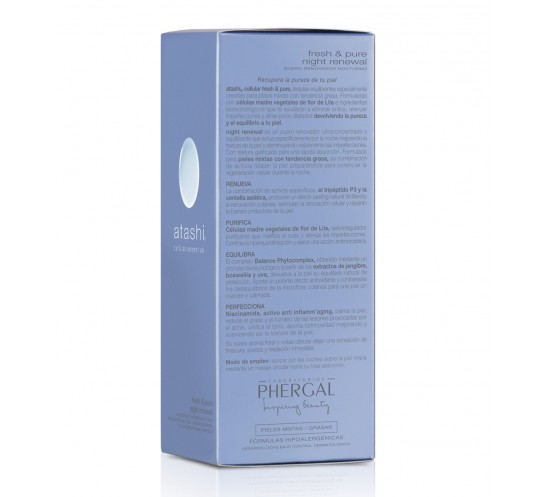 Suero Night Renewal Suero Night Renewal