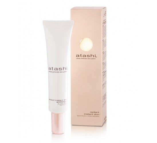 Radiant Instant Skin Antifatigue...