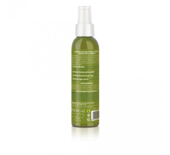 Serum Reestructurador - 125 ml. Serum Reestructurador - 125 ml.