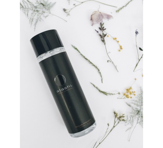 Aqua Micelar - Linea Antiedad. 250 ml. Aqua Micelar - Linea Antiedad. 250 ml.