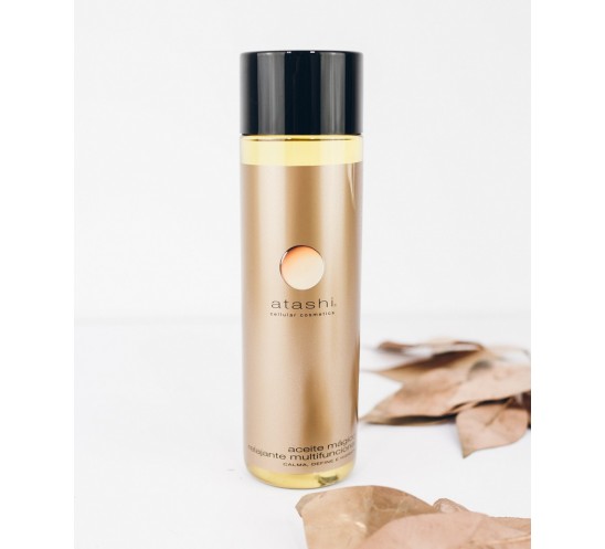 Aceite Mágico Relajante