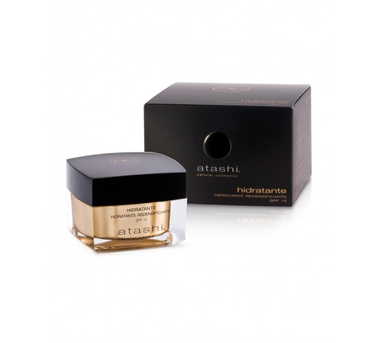 Crema Hidratante Redensificante SPF... Crema Hidratante Redensificante SPF...