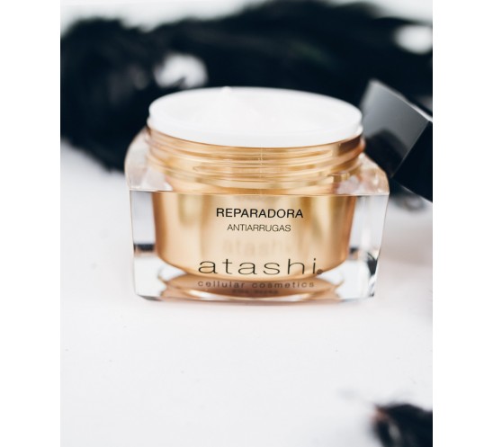 Crema Reparadora Antiarrugas - Linea...