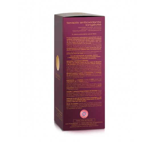 Serum Alta Eficacia...