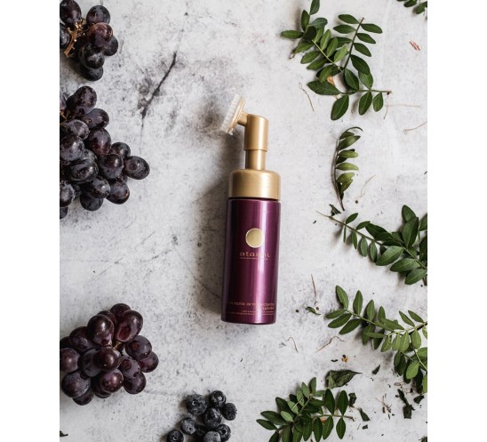 Espuma Regenerante Purificante -...