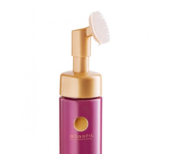 Espuma Regenerante Purificante -...