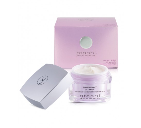 SuperNight Lift Mask - 50 ml.