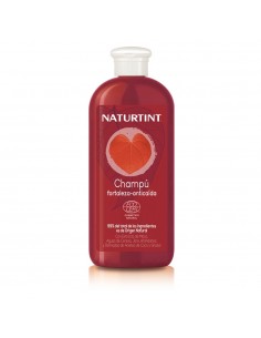 Champú Anticaída Naturtint...