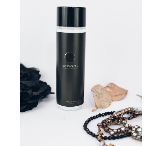 Aqua Micelar - Linea Antiedad. 250 ml. Aqua Micelar - Linea Antiedad. 250 ml.