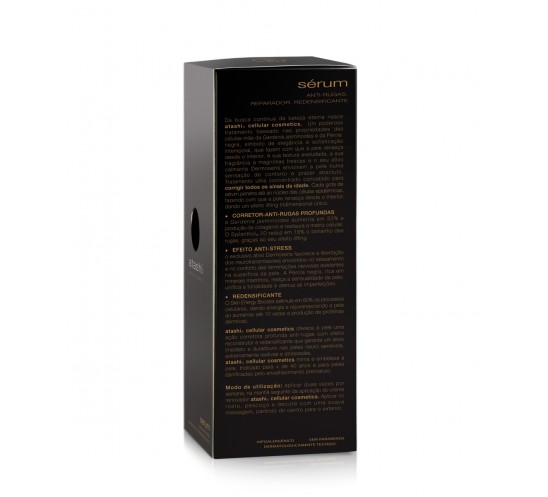 Serum Reparador Redensificante...