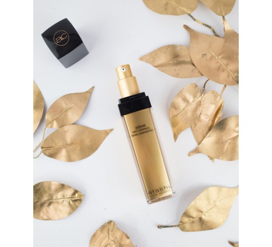 Serum Reparador Redensificante...