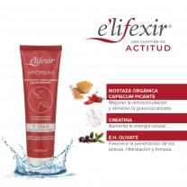 Beneficios del gel spicyslim quemagrasas