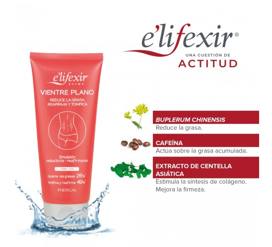 Vientre Plano - 200ml Vientre Plano - 200ml