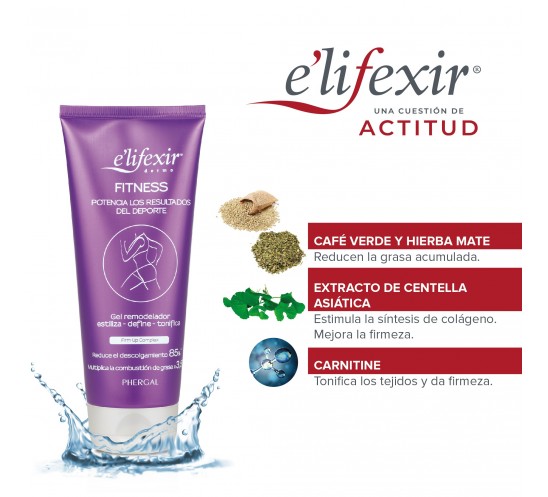 Fitness - 200ml Fitness - 200ml