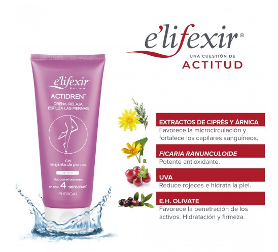 Actidren - 200ml Actidren - 200ml