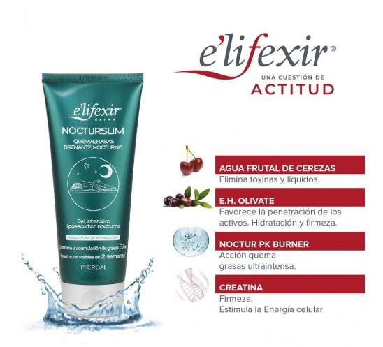 Nocturslim - 200ml