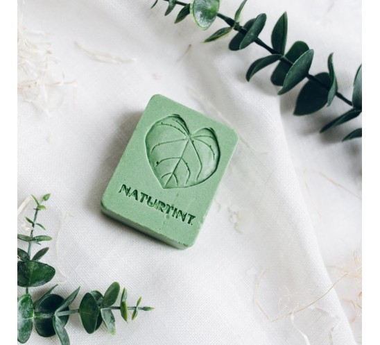 Champú Sólido Uso Frecuente Naturtint Champú Sólido Uso Frecuente Naturtint