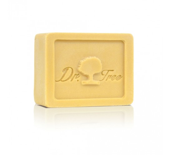 Champú Sólido 2 en 1 Nutrición