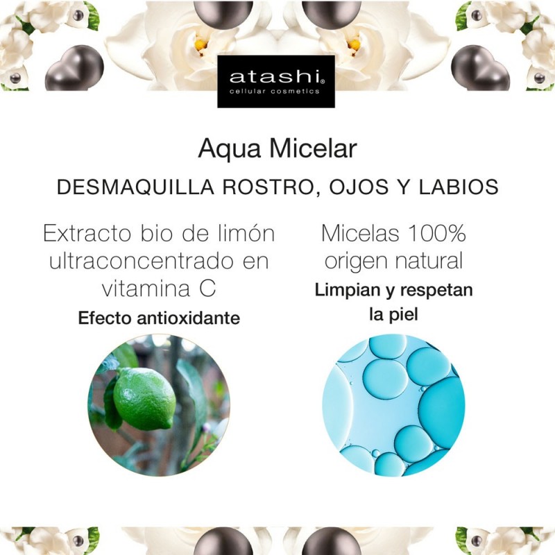 Doble limpieza facial: qué es y cómo hacerla - Atashi Cellular - Atashi  Cellular