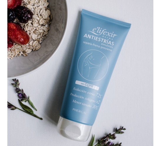 Antiestrías - 200ml Antiestrías - 200ml
